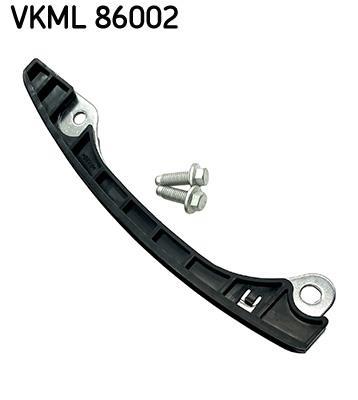 Jeu de distribution à chaînes (Kit chaîne de distribution) SKF ref. VKML 86002